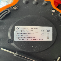 Corning Mini Centrifuge image 0